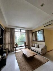 Hillview Regency (D23), Condominium #572544221